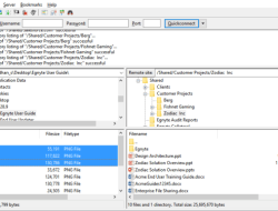 FTP Client – File Transfer – FileZilla Made Easy